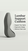 Velospine Lumbar Support Cushion